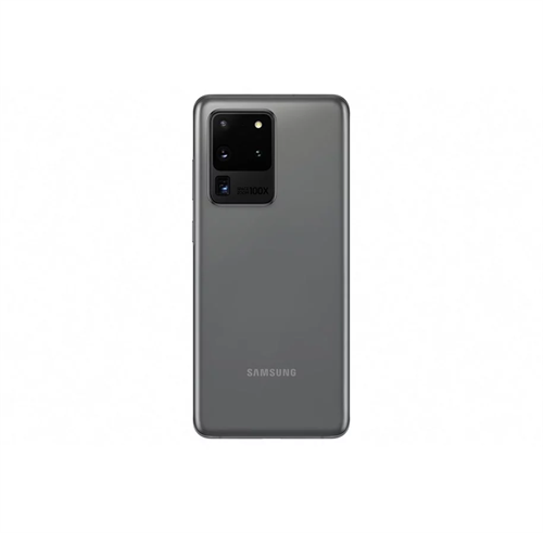 Samsung Galaxy S20 Ultra  12GB 5G (128GB/Cosmic Grey) uden abonnement